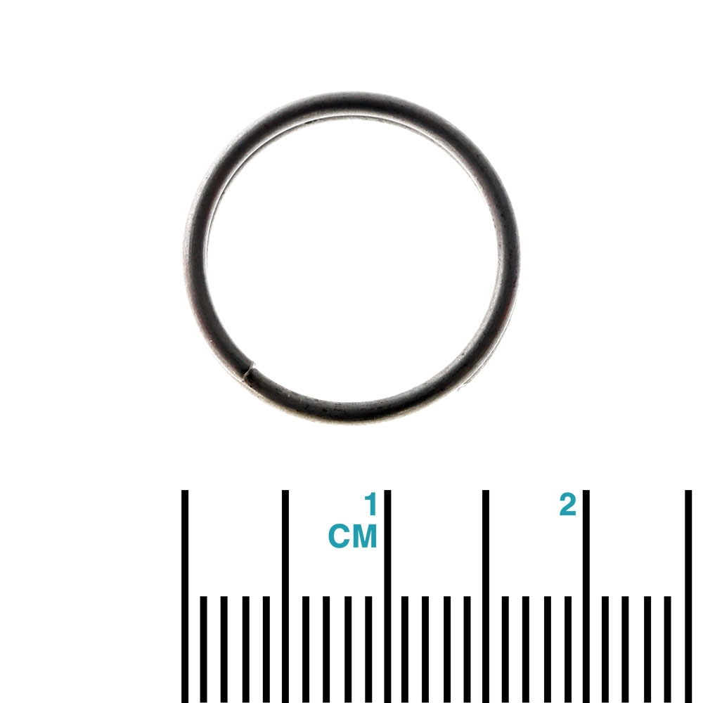 Ronstan RF686 Split Cotter Ring 14.3x1.3mm