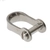 Ronstan 316SS Standard D Shackle Slotted Head RF707S 3/16in / 4.8mm Pin