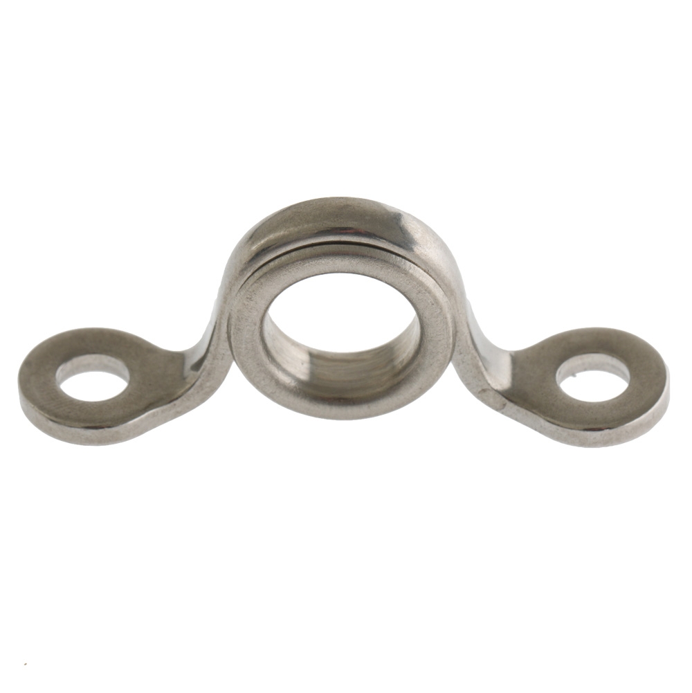 Ronstan RF1057 Ferrule Eye Saddle 13mm Clearance