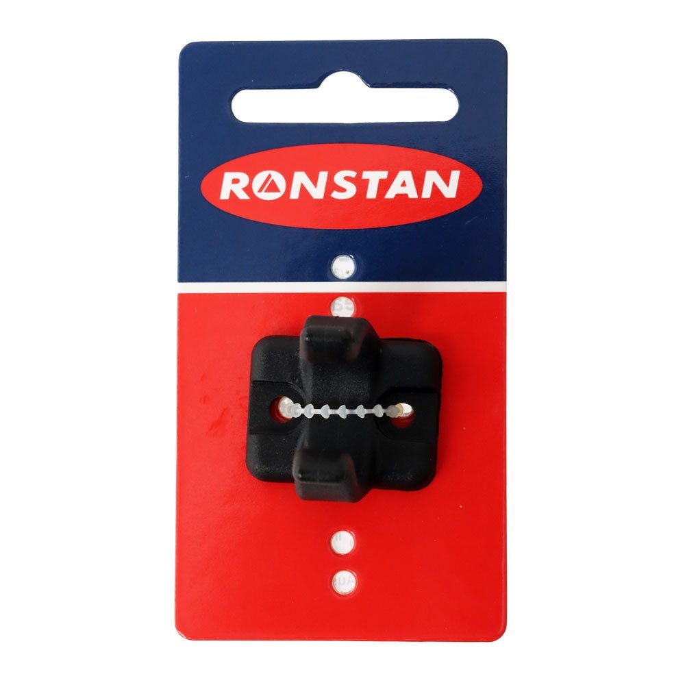 Ronstan RF1135-20 Tiller Extension Retainer Clip for 20mm Tube