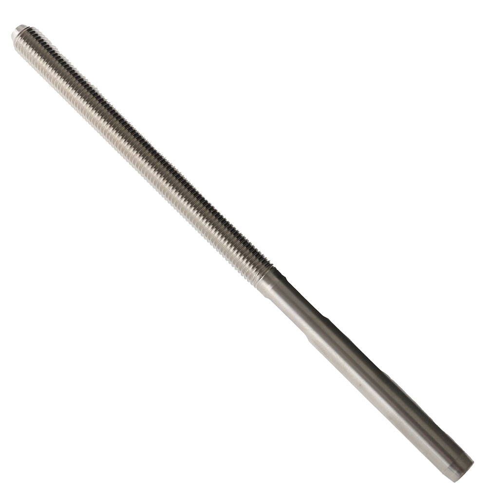 Ronstan RF1512M0405 Threaded Swage Terminal for 4mm Metric Wire - 5/16in Thread