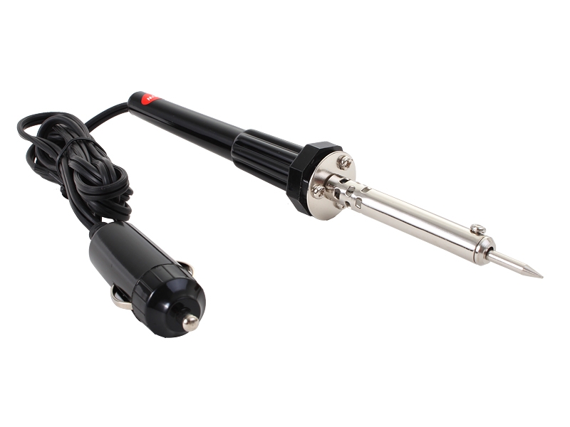 12V Soldering Iron