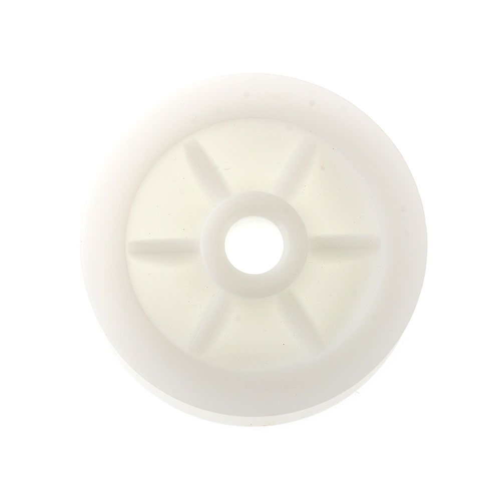 Ronstan RF1759 Acetal Sheave 46mm OD x 8mm ID x 16mm W