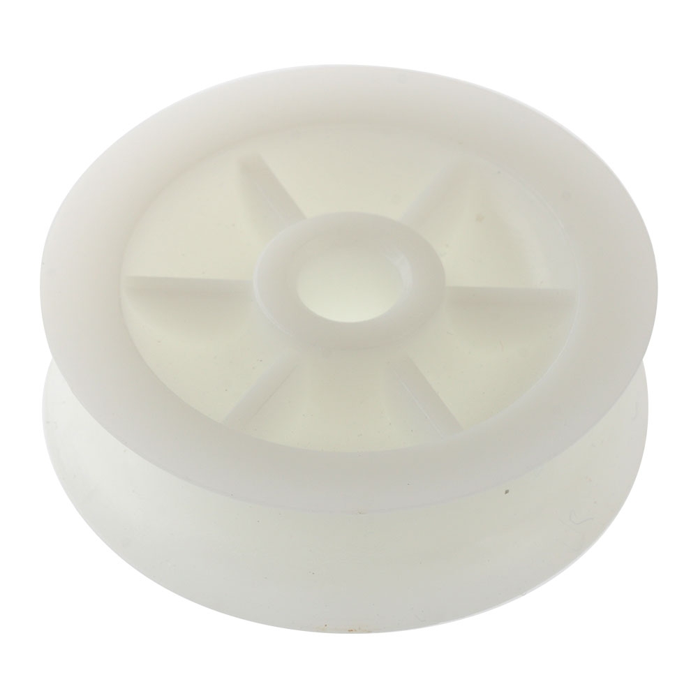 Ronstan RF1759 Acetal Sheave 46mm OD x 8mm ID x 16mm W