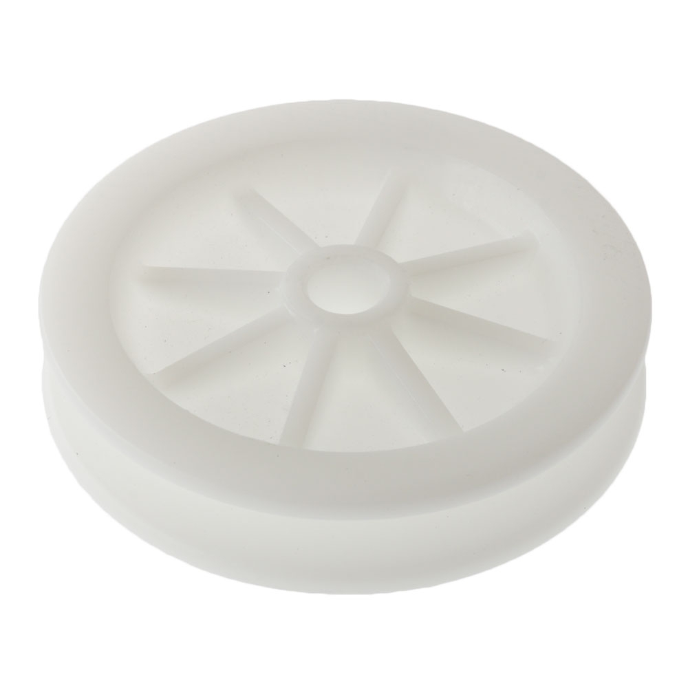 Ronstan RF1765 Acetal Sheave 66mm OD x 8mm ID x 15mm W