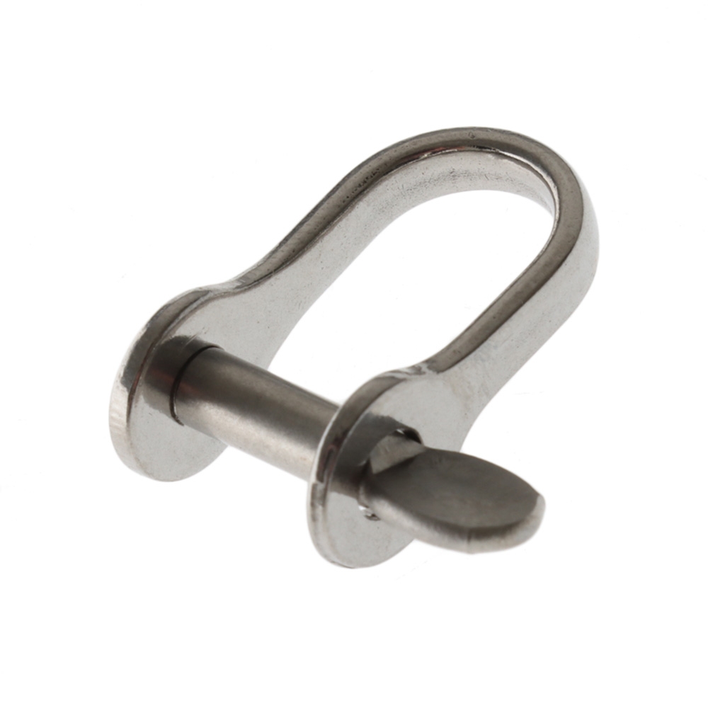 Ronstan RF1806 Standard D-Shackle
