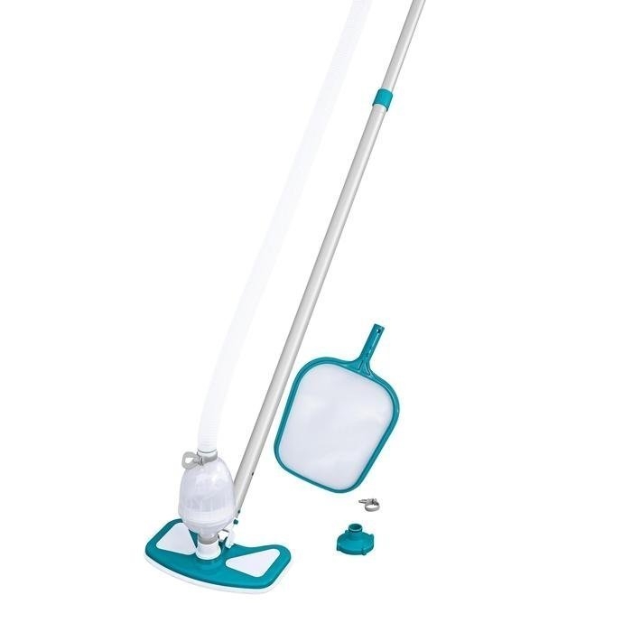 Bestway Aquaclean Pool Maintenance Kit