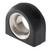 Ronstan RF2358 Stainless Steel Lined Fairlead Black 16mm ID