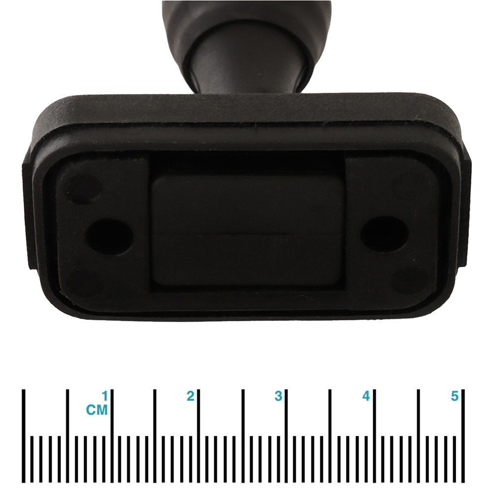 Ronstan Battlestick RF3134 Telescopic Tiller Extension Handle 740-1120mm Split Grip