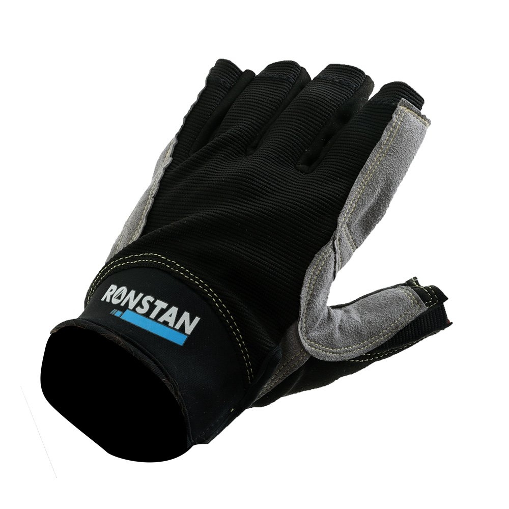 Ronstan Race Fingerless Sailing Gloves