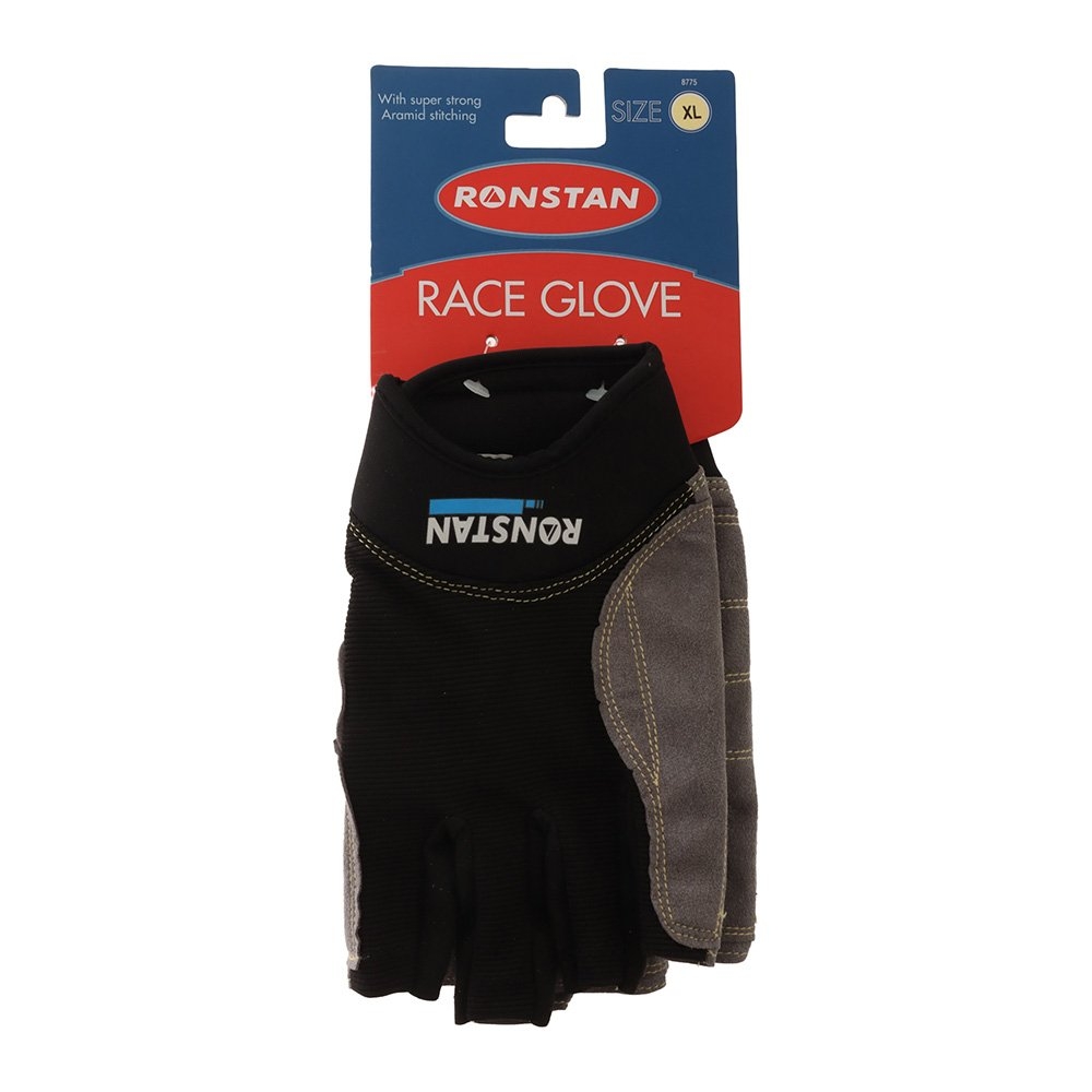 Ronstan Race Fingerless Sailing Gloves