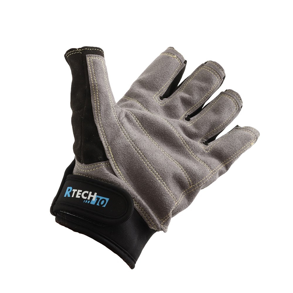 Ronstan Race Fingerless Sailing Gloves