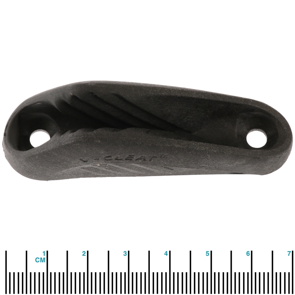 Ronstan RF5105 V-Cleat 4-8mm Open