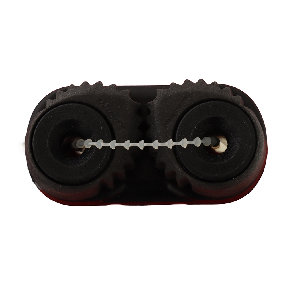 Ronstan RF5400 Small C-Cleat Cam Black