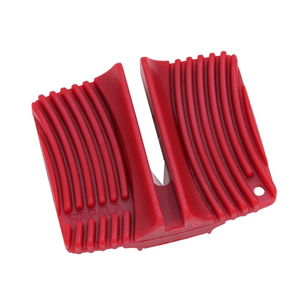 Rapala Soft Grip Fillet Knife with Sheath 23cm