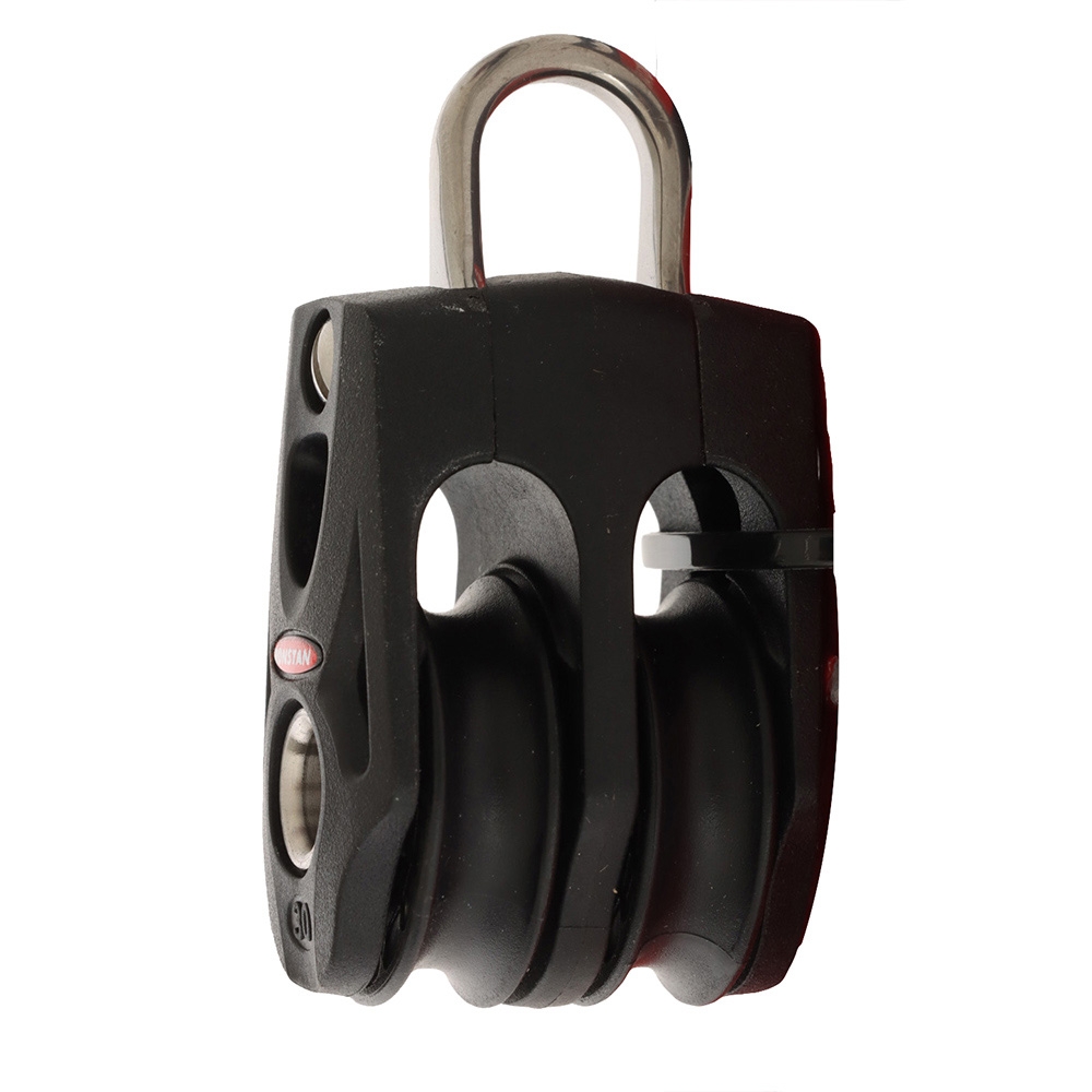 Ronstan RF35202 Series 30 Ball Bearing Orbit Block - Double