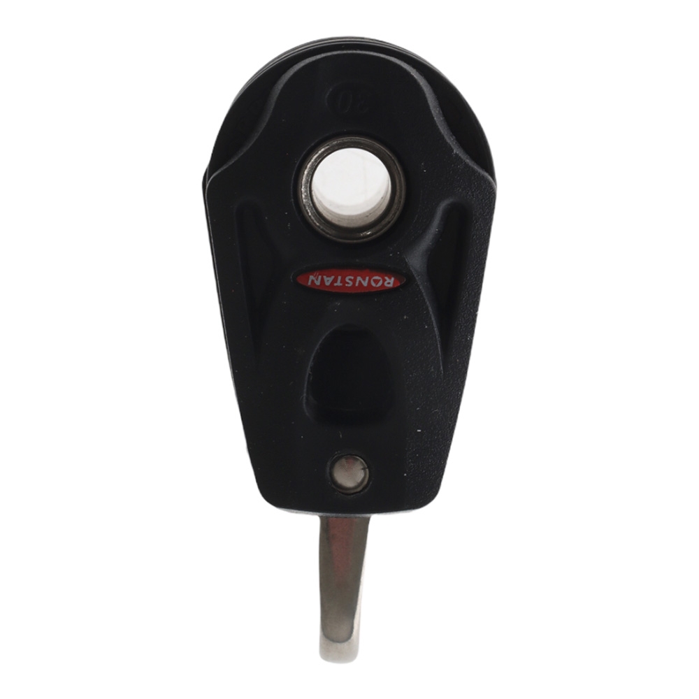 Ronstan RF35302 Series 30 Ball Bearing Orbit Block - Triple