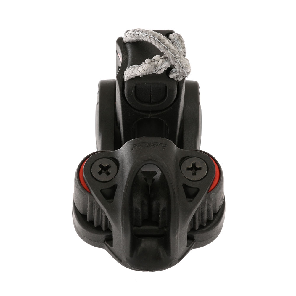 Ronstan RF45521 Series 40 Ball Bearing Orbit Block - Fiddle & Cleat Link Head