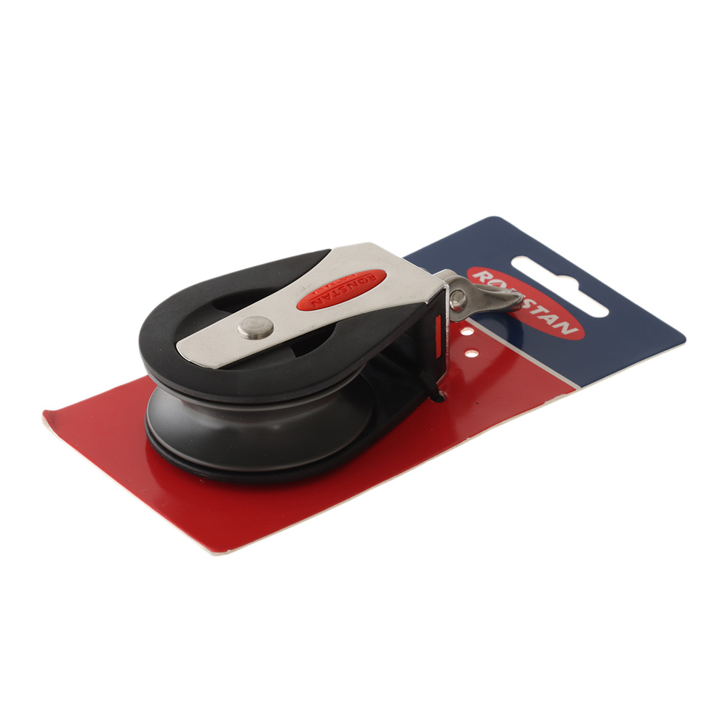 Ronstan RF50100HL Series 50 High Load Block Single