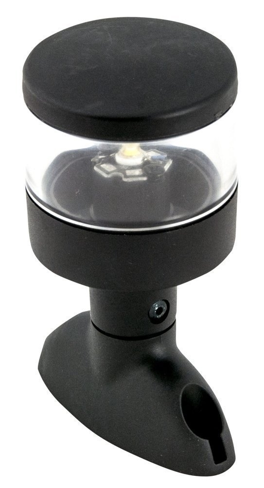 Seaworld All Around Navigation Lights Black 12V