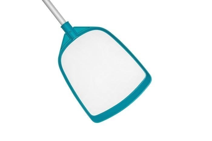 Bestway Aquascoop Telescopic Pool Skimmer 1.65m