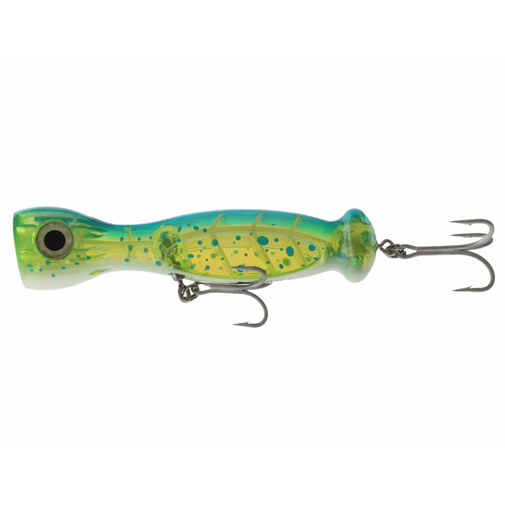 Williamson Jet Popper 178mm 120g Dorado