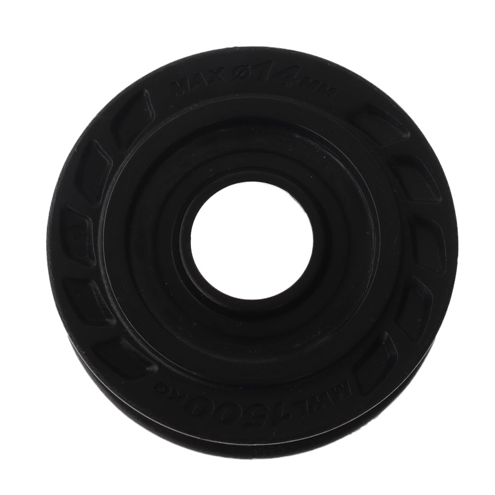 Ronstan RZ1000 Acetal Rope Sheave 75mm