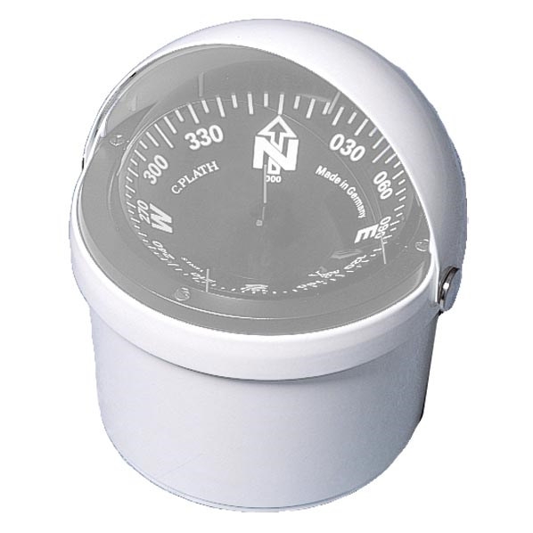 C.Plath Venus Binnacle White