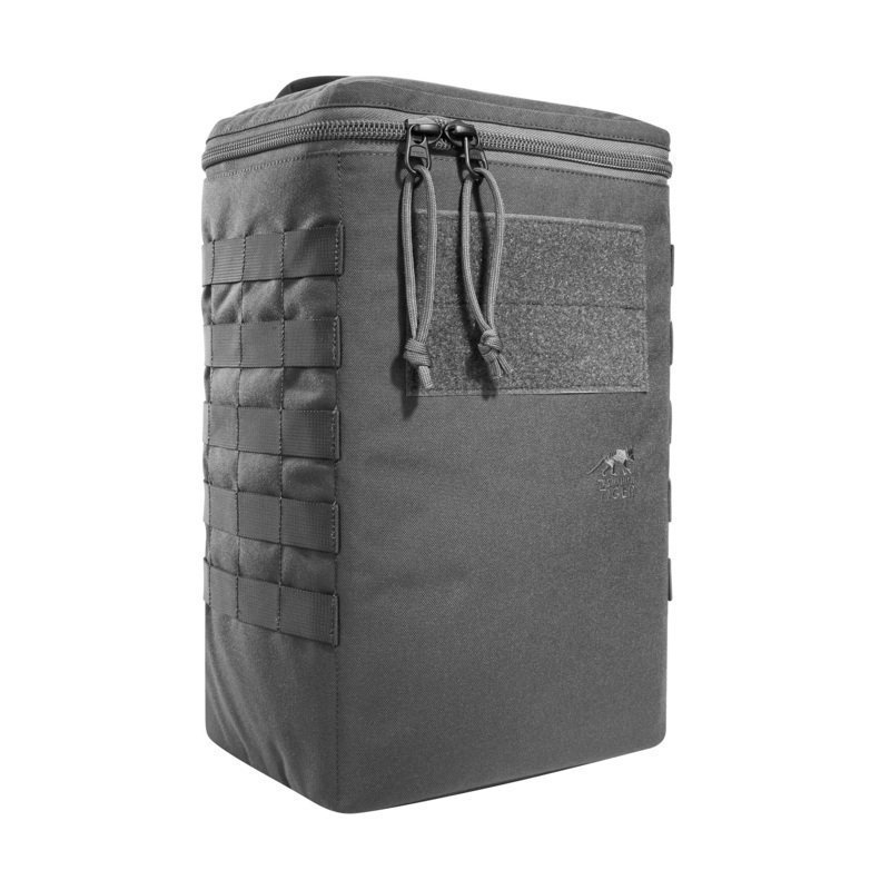 Tasmanian Tiger Thermo Pouch 5L Titan Grey