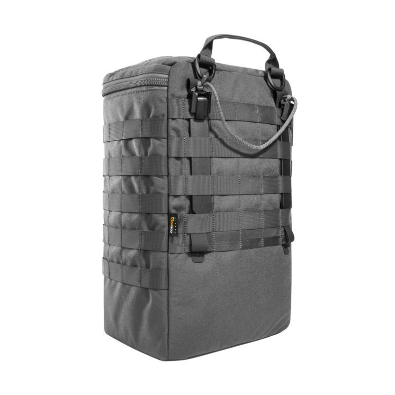 Tasmanian Tiger Thermo Pouch 5L Titan Grey