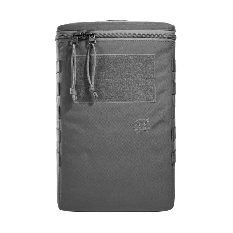 Tasmanian Tiger Thermo Pouch 5L Titan Grey