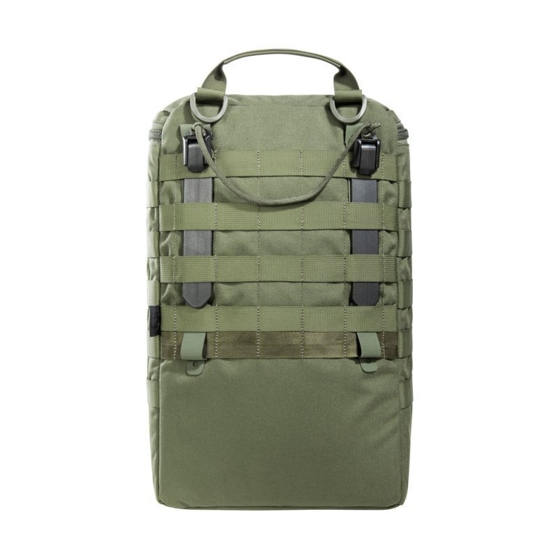 Tasmanian Tiger Thermo Pouch 5L Olive