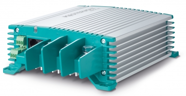 Mastervolt Mac Plus 12/24-30