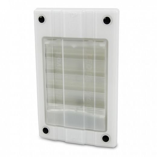 Hella Marine Designline LED Module Reversing Lamp Vertical Mount