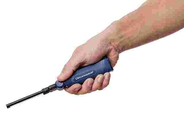 SCANGRIP Mini Slim LED Inspection Lamp