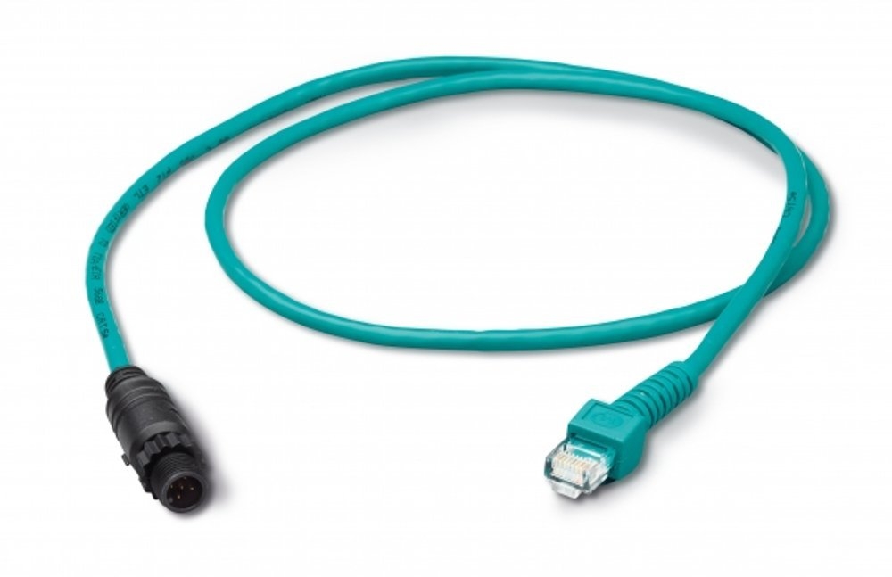 Mastervolt Drop Cable C-Zone/Mb 1 Mtr