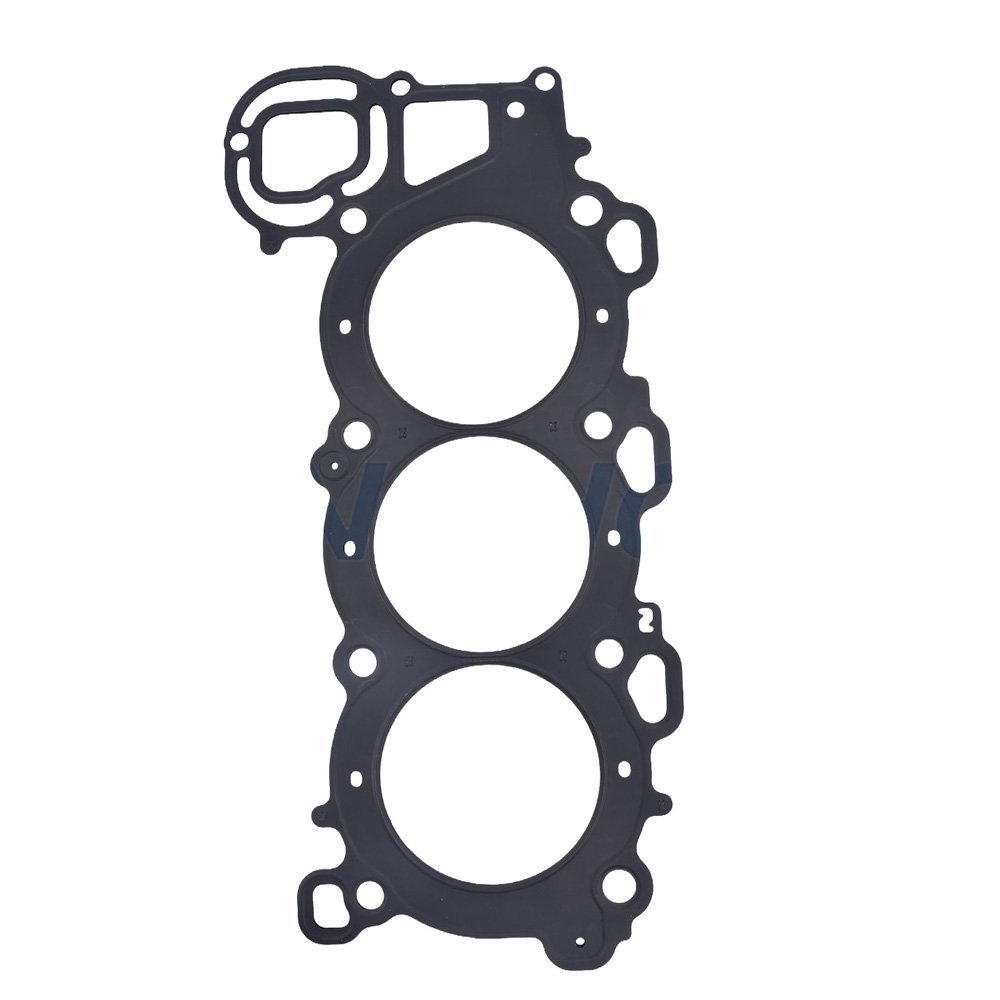 SUNCHEV Outboard Cylinder Head Gasket 69J-11181-02-00 for Yamaha 3.3L F200 to F225HP