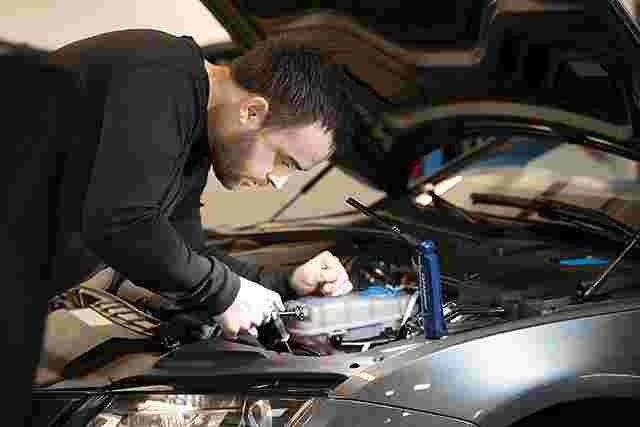 SCANGRIP Mini Slim LED Inspection Lamp