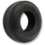 Trojan Tyre 145/70in 4 Ply - 10in Radial Tyre