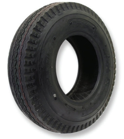 Trojan Tyre 185x14in 8 Ply