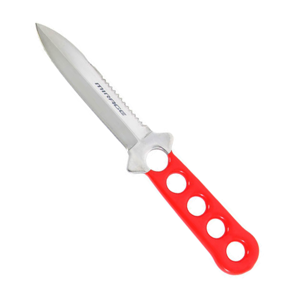 Mirage Fancy Dive Knife 11cm