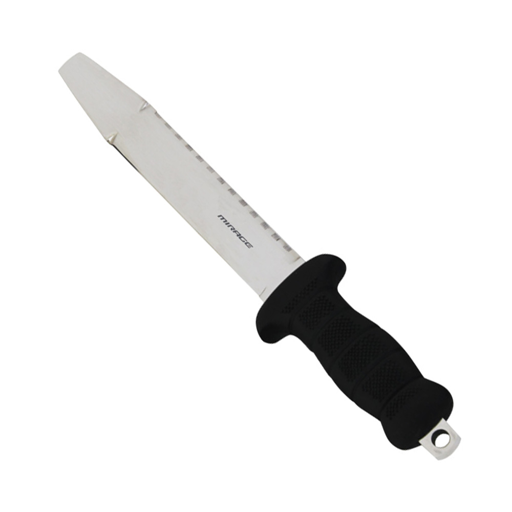 Mirage Abalone and Paua Tool 19.5cm