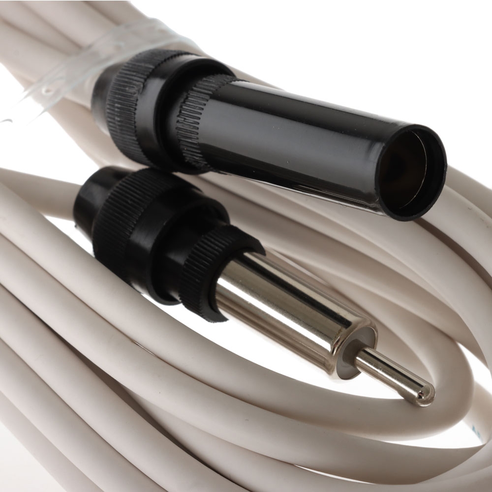 Pacific Aerials P7102 AM/FM Extension Cable 5m