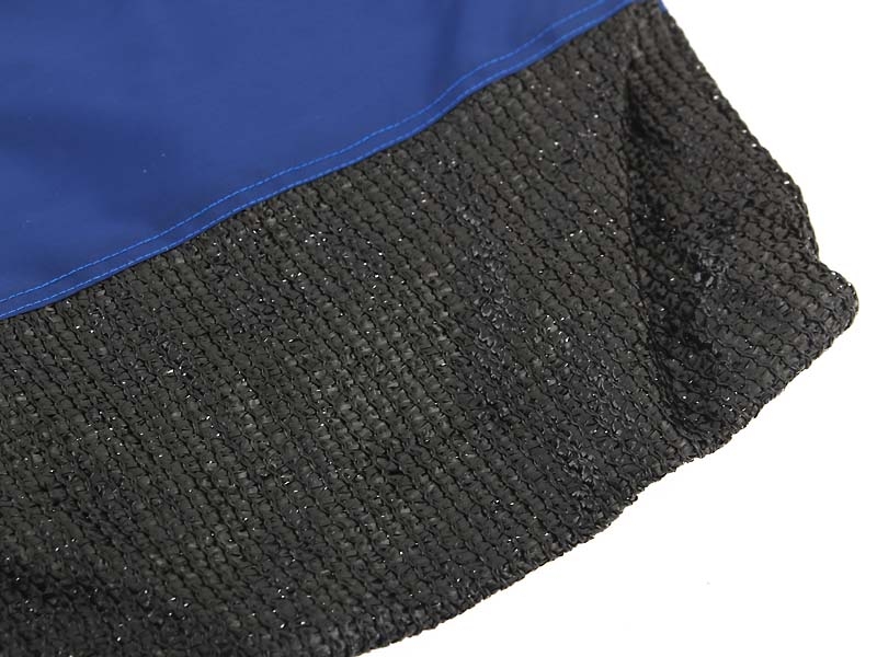 Mirage Catch Bag with Spring Loaded Closure