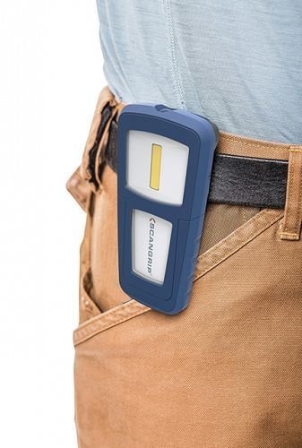 SCANGRIP Miniform LED Inspection Lamp