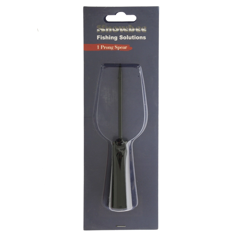 Snowbee Single Prong Flounder Spearhead Snowbee Single Prong Flounder Spearhead