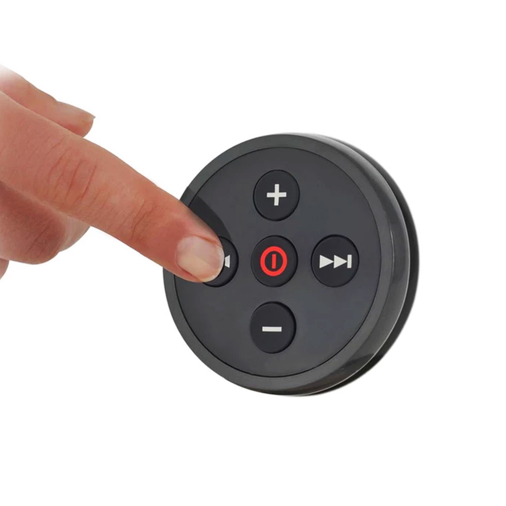 Fusion MS-BB100 Marine Entertainment System