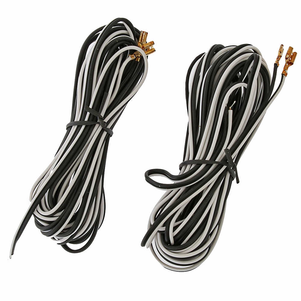 Fusion RV-FR5250 5in 100W Super Slim Speakers Pair