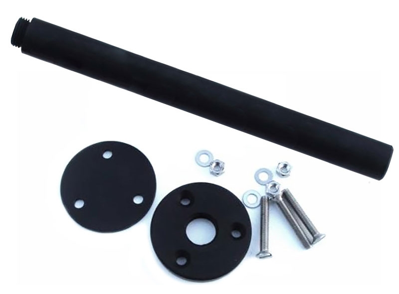 Simrad Tiller Pilot Pedestal Bracket 90mm