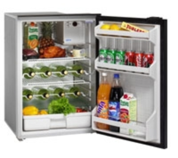 Isotherm CR130 D Cruise 130L Fridge
